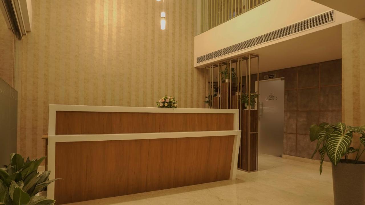 Florida Airport Hotel Kochi Недумбассері Екстер'єр фото